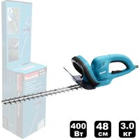 Кусторез Makita UH4861
