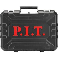 Перфоратор P.I.T. PBH28-C6 (кейс)