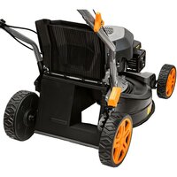 Газонокосилка ELAND BGL-444SA серия А