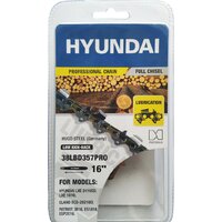 Цепь для пилы Hyundai 38LBD357PRO