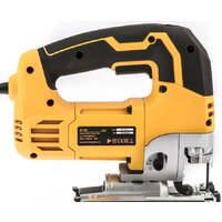 Электролобзик Denzel JS-110