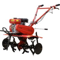 Мотоблок бензиновый FERMER FM-811MB (колеса 4.00-8)
