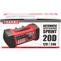 Зарядное устройство Aurora Sprint 20D