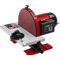 Шлифовальный станок Зубр Мастер СШД-1050