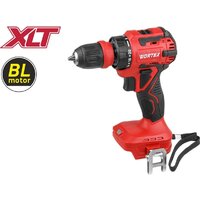 Дрель-шуруповерт Wortex BD 2025 LiSET ALL1 XLT Solo 1325842 (без АКБ)