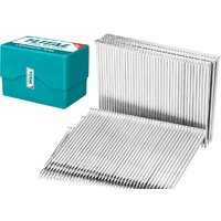 Гвозди для пистолета Total TAC918503 (1000 шт)
