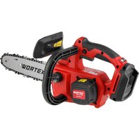 Аккумуляторная пила Wortex CEC 2518-3 ALL1 XLT Solo 2325003 (без АКБ)