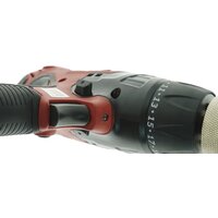 Дрель-шуруповерт Энергомаш Гарант ДС1-400