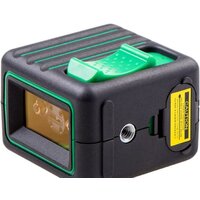 Лазерный нивелир ADA Instruments Cube Mini Green Basic Edition А00496