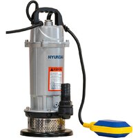 Дренажный насос Hyundai HW 1228