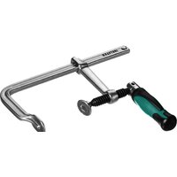 Струбцина KRAFTOOL Forge FF-160/80 32014-080-160