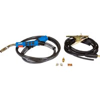 Сварочный инвертор Сварог Pro MIG 200 SYNERGY (N229)