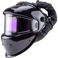 Сварочная маска FoxWeld Guardian 8877 (черный)