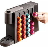 Капсульная кофеварка Xiaomi Mijia Capsule Coffee Machine CMC001-EU (евровилка)
