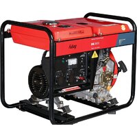 Дизельный генератор Fubag DS 3600