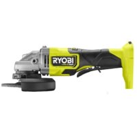 Угловая шлифмашина Ryobi RAG18X-0 (без АКБ)
