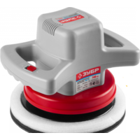 Полировальная машина Зубр ЗПМ-240