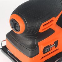 Виброшлифмашина Patriot OS 105