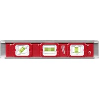 Уровень строительный Milwaukee 4932498716