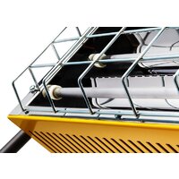 Инфракрасный обогреватель Ballu BIH-LM-3.0