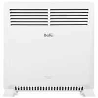 Конвектор Ballu Camino Eco Turbo BEC/EMT-1000