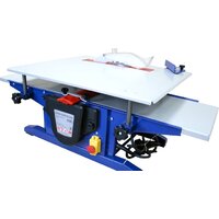 Комбинированный станок Belmash (Белмаш) УНИВЕРСАЛ-2500Е