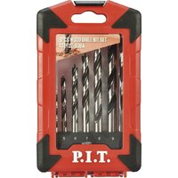 Набор сверл P.I.T. ASET02-008A