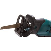 Сабельная пила Makita JR103DWAE (с 2-мя АКБ, кейс)