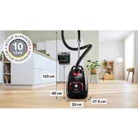 Пылесос Bosch Serie 8 ProPower BGL8POW3A
