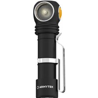 Фонарь Armytek Wizard C2 Pro Magnet USB XHP50.2 (теплый)