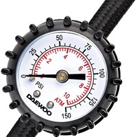 Автомобильный компрессор Daewoo Power DW75L