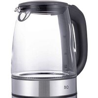 Электрический чайник BQ KT1834G (черный)