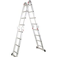 Лестница-трансформер Startul ST9732-04