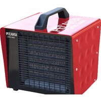 Электрическая тепловая пушка Ресанта ТЭПК-3000