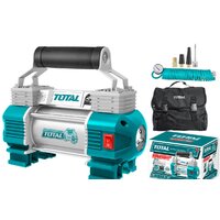 Автомобильный компрессор Total TTAC2506