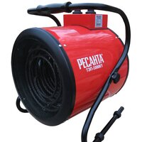 Электрическая тепловая пушка Ресанта ТЭП-5000К1