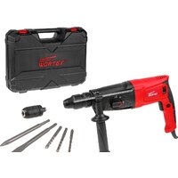 Перфоратор Wortex RH 2629 RH262901129