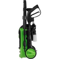 Мойка высокого давления DGM Water 155