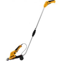 Кусторез + ножницы Denzel G801E 96815 (с АКБ) Кусторез + ножницы Denzel G801E 96815 (с АКБ)