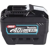 Аккумулятор Makita XGT BL4080F 632S90-5 (40В/8.0 Ah)