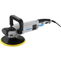 Полировальная машина Deko P1500-D PRO 083-1050