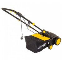 Скарификатор-аэратор Huter ESA-1500
