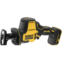 Сабельная пила DeWalt DCS369N-XJ (без АКБ)