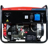 Бензиновый генератор Fubag PRG 5000 ES 46715