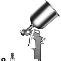 Краскопульт Deko DKSG1U 018-0926