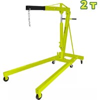 Кран гидравлический Dyllu DTXC1A02