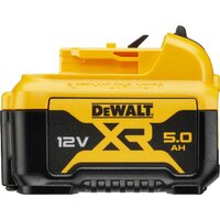 Аккумулятор DeWalt DCB126 (12В/5 Ач)