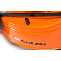 Газонокосилка Daewoo Power DLM 5100SP