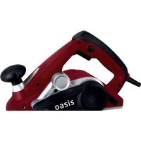 Рубанок Oasis RK-82/1100