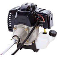 Триммер RedVerg Basic GB52C